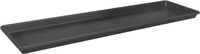 Schotel balkonbak groen basic 50cm zwart