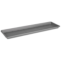 Schotel barcelona xl d80cm antraciet