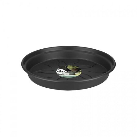 Schotel green basics d41cm zwart