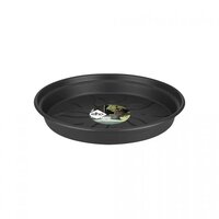 Schotel green basics d41cm zwart