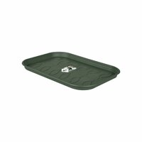Schotel kweektray m 36cm b groen