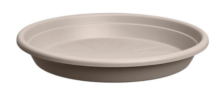 Schotel universeel d30cm beige