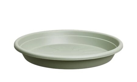 Schotel universeel d30cm tijmgroen