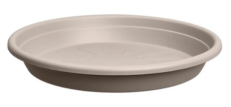 Schotel universeel d35cm beige
