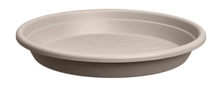 Schotel universeel d40cm beige