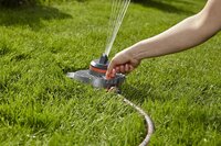 Sector/cirkel sproeier tango 310m2 - afbeelding 2