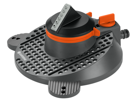 Sector/cirkel sproeier tango 310m2 - afbeelding 1