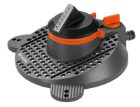 Sector/cirkel sproeier tango 310m2