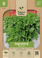 Selderij snijselderij gewone snij 300st