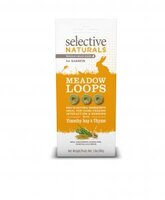 Selective meadow loops rabbit 80g - afbeelding 2