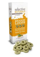 Selective meadow loops rabbit 80g