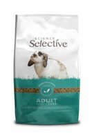 Selective rabbit 10kg - afbeelding 2