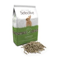 Selective rabbit junior 1,5kg