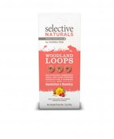 Selective woodland loops guinea pig - afbeelding 2