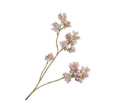 Seringtak l79cm roze