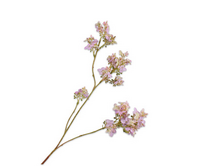 Seringtak l79cm roze