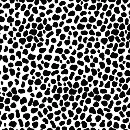 Servet l33b33 safari bl&white 20st