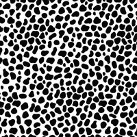 Servet l33b33 safari bl&white 20st