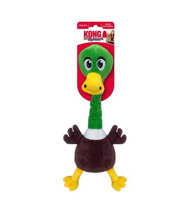 Shakers bobz eend medium