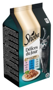 She ddj p sau visslmp 6x50gr