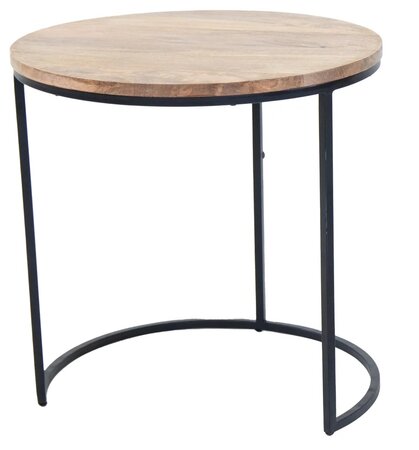 Sidetable everyday recht d38h44cm