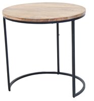 Sidetable everyday recht d38h44cm