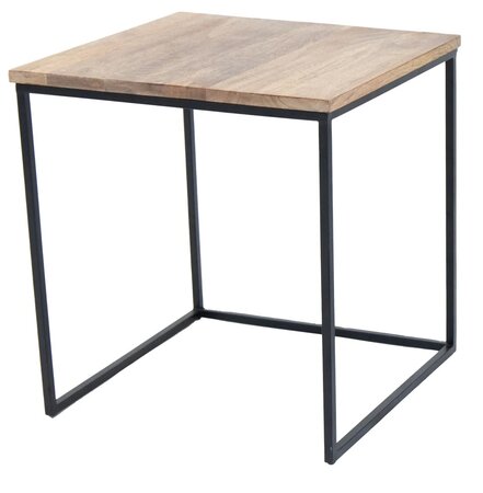 Sidetable everyday vierkantb44h47cm