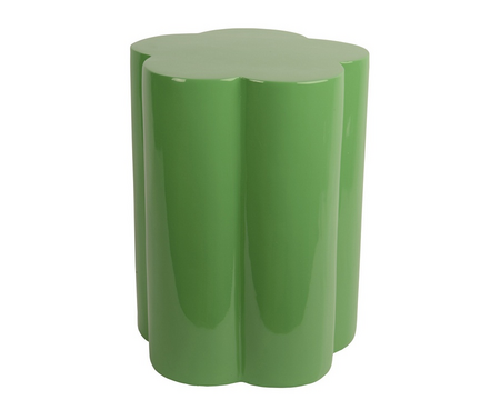 Sidetable magnesium d34h45cm groen