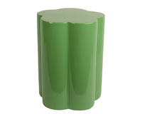 Sidetable magnesium d34h45cm groen