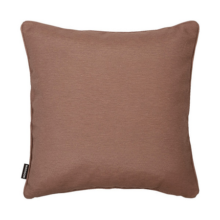 Sierkussen 45x45cm panama mocca