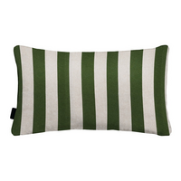 Sierkussen 50x30cm amora groen