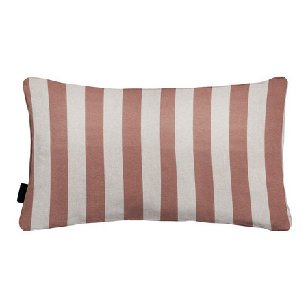 Sierkussen 50x30cm amora mocca