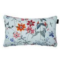 Sierkussen 50x30cm milly indigo