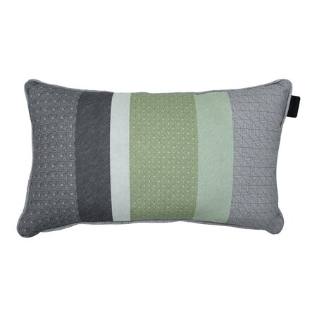 Sierkussen 50x30cm tomsen sage