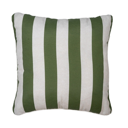 Sierkussen 50x50cm amora groen