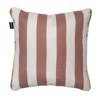 Sierkussen 50x50cm amora mocca