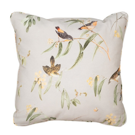 Sierkussen 50x50cm aria natural