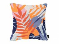 Sierkussen 50x50cm iven indigo