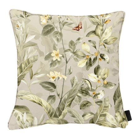 Sierkussen 50x50cm o+ elisa natural