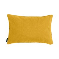 Sierkussen l50b30cm canvas gold