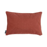 Sierkussen l50b30cm canvas terra