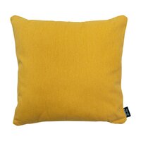 Sierkussen l50b50cm canvas gold