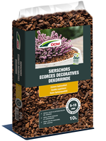 Sierschors pinus mar 5-15mm 10 Ltr