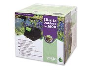 Silenta pro 3600