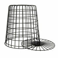 Silobeschermer adventurer l32b32h35