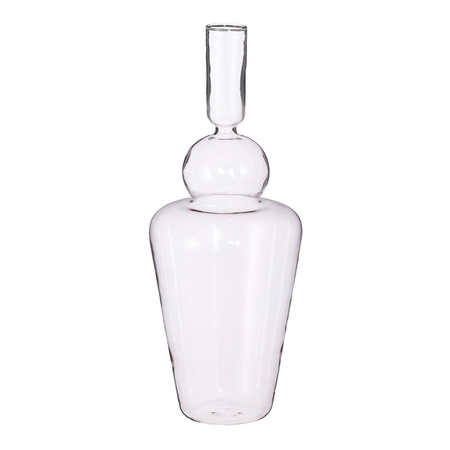 Singleflower nisa d10.5h27cm l.prs