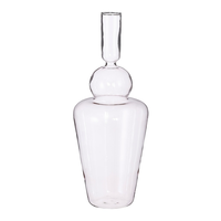 Singleflower nisa d10.5h27cm l.prs