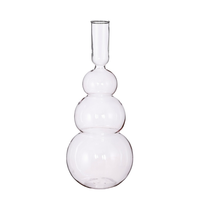 Singleflwr nisa d10.5h25.5cm l.prs