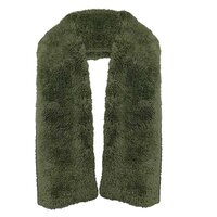 Sjaal wanda 30x190cm winter green
