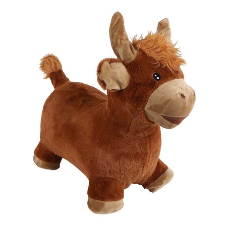 Skippy jak pluche 60cm